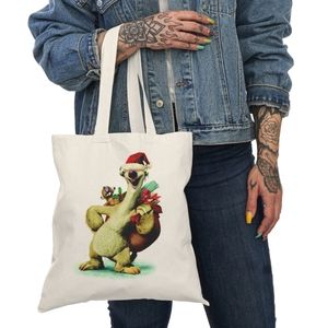 Ice age, sid tote 💖🎄💖🎄